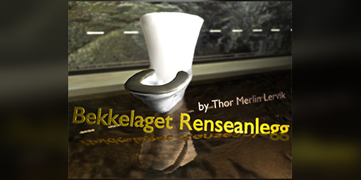 Cover image for Bekkelaget Renseanlegg