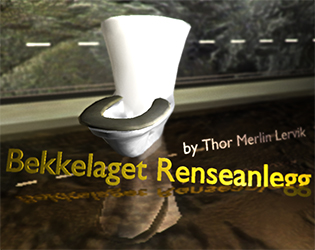 Cover image for Bekkelaget Renseanlegg