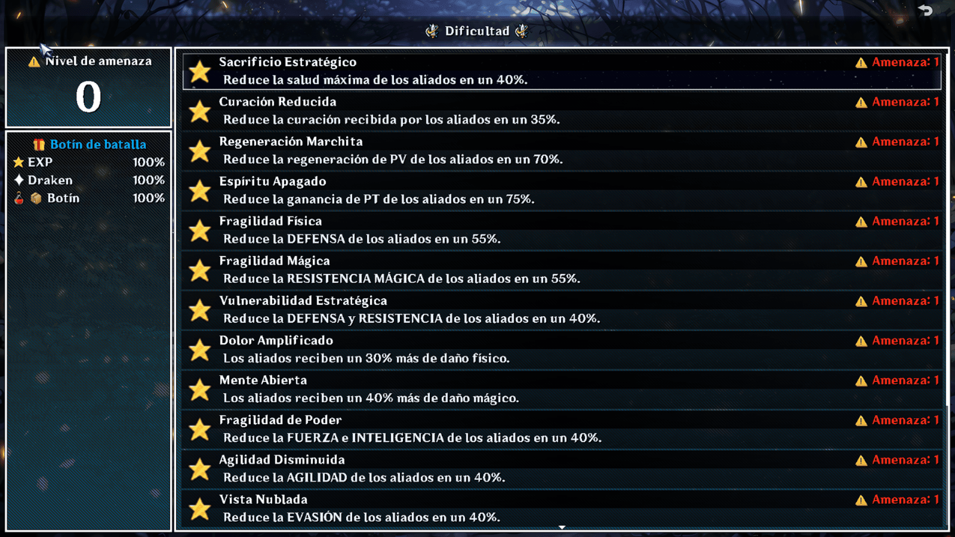 Screenshot 6 for Tales of Miravia