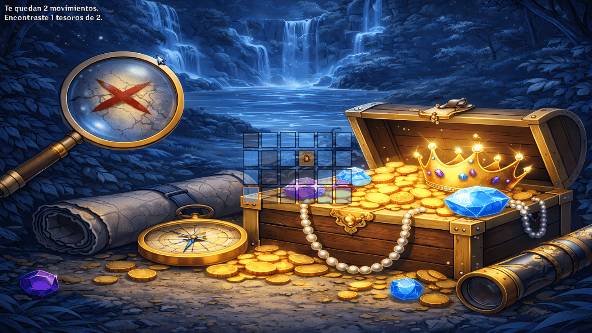 Screenshot 7 for Tales of Miravia