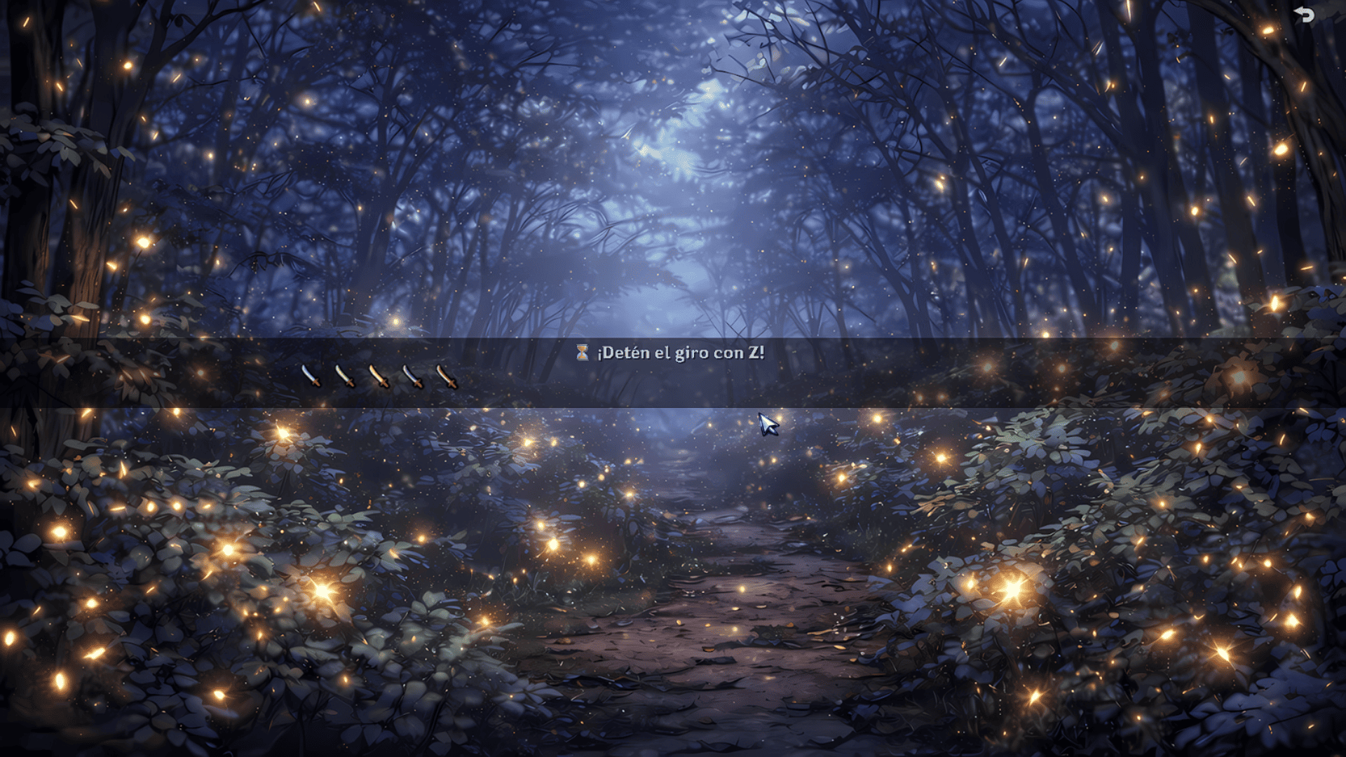 Screenshot 5 for Tales of Miravia