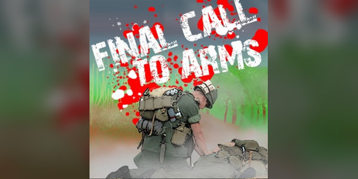 Cover image for Final Call to Arms