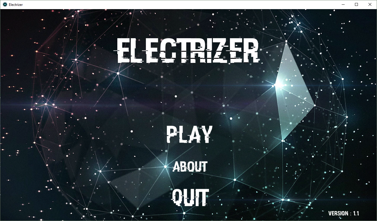 Electrizer