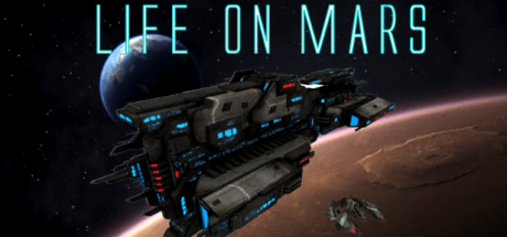 Life on Mars REMAKE