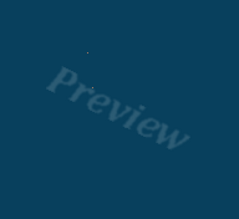 Animated green magic circle with glowing runes and swirling energy effects on a dark background