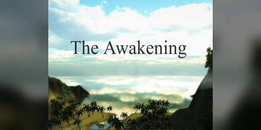Cover image for The Awakening