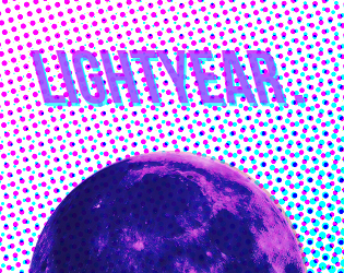 Cover image for Lightyear.