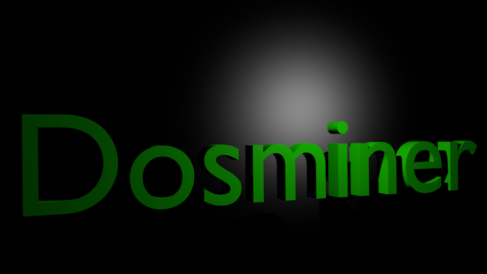 Dosminer