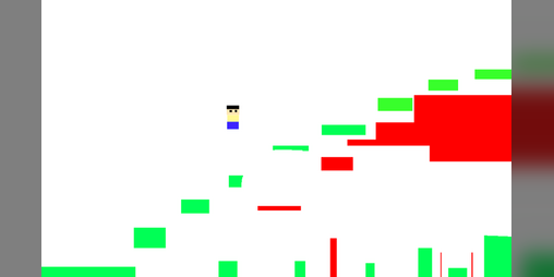 Cover image for Jumpp!