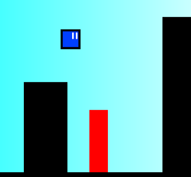 Cover image for LittleCube