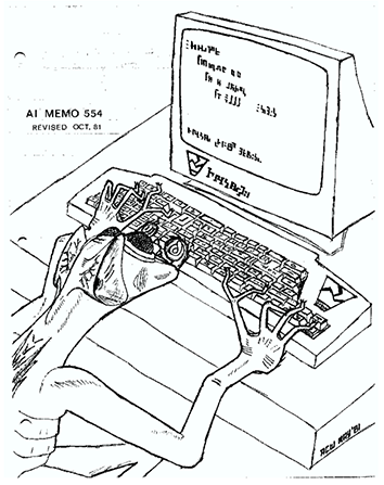 Cover image for zineszineszines