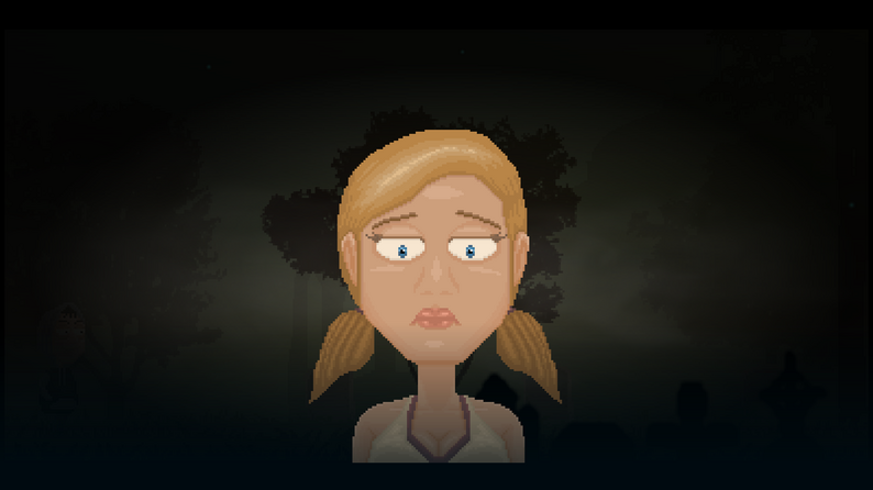 Moth Lake: A Horror Story (Demo) by Sui Arts Moth Lake: A Horror Story (Demo) by Sui Arts