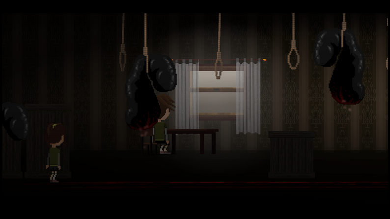 Moth Lake: A Horror Story (Demo) by Sui Arts Moth Lake: A Horror Story (Demo) by Sui Arts