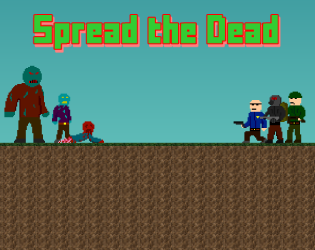 Spread the Dead