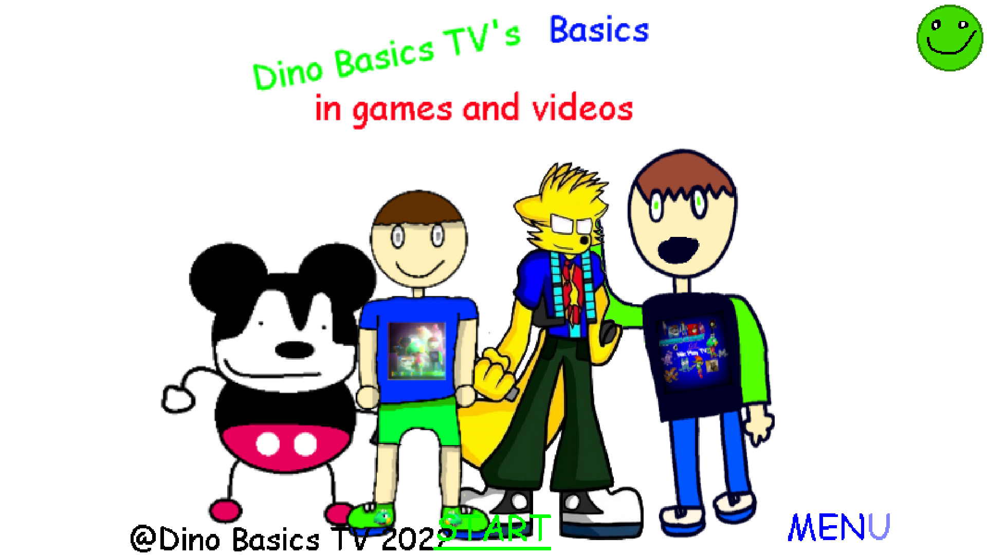 Baldi's Basics Randomizer Android Port v.1.4.3 - Mod 