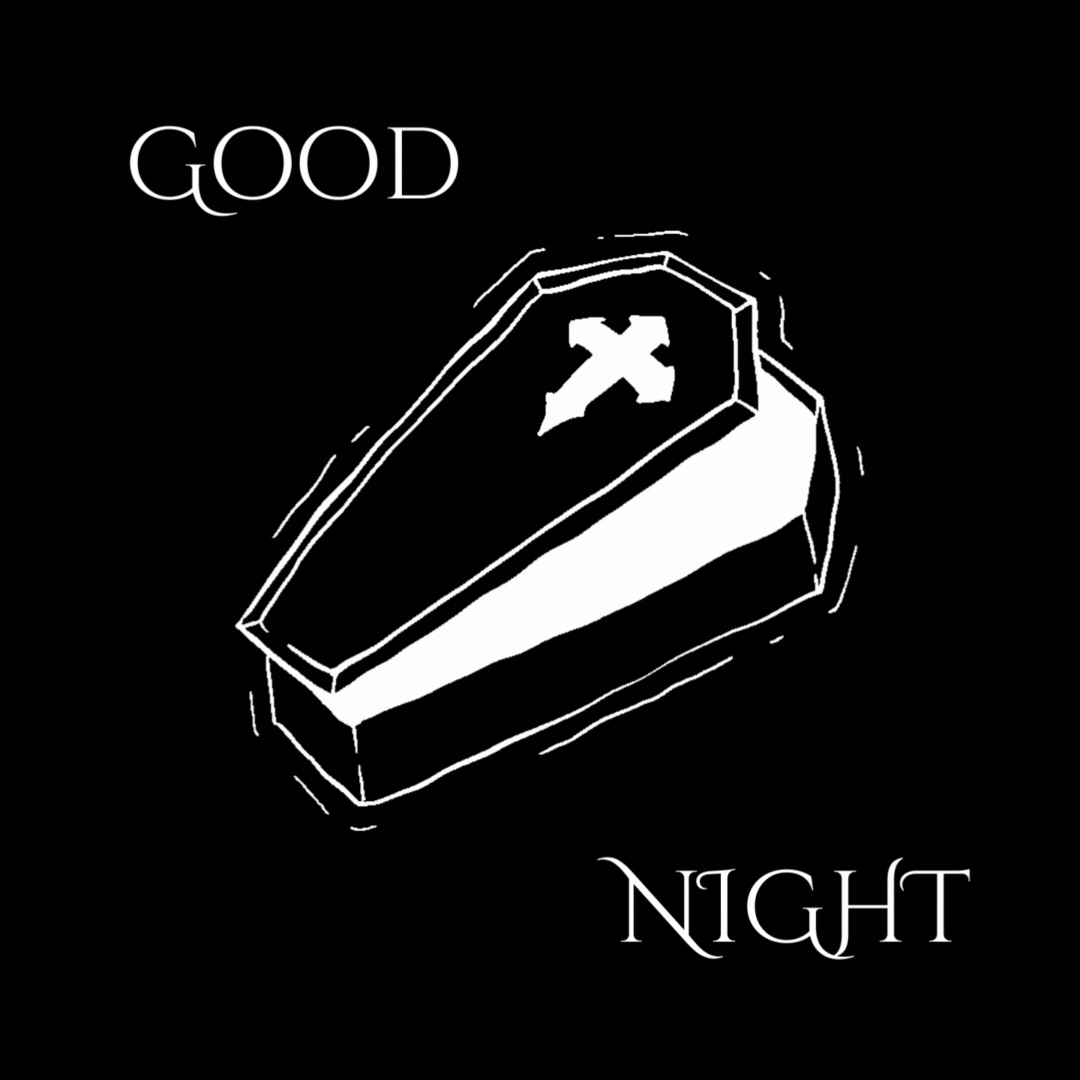 Graveyard Shift By Necromanceable For SPOOKY TTRPG JAM Itch io