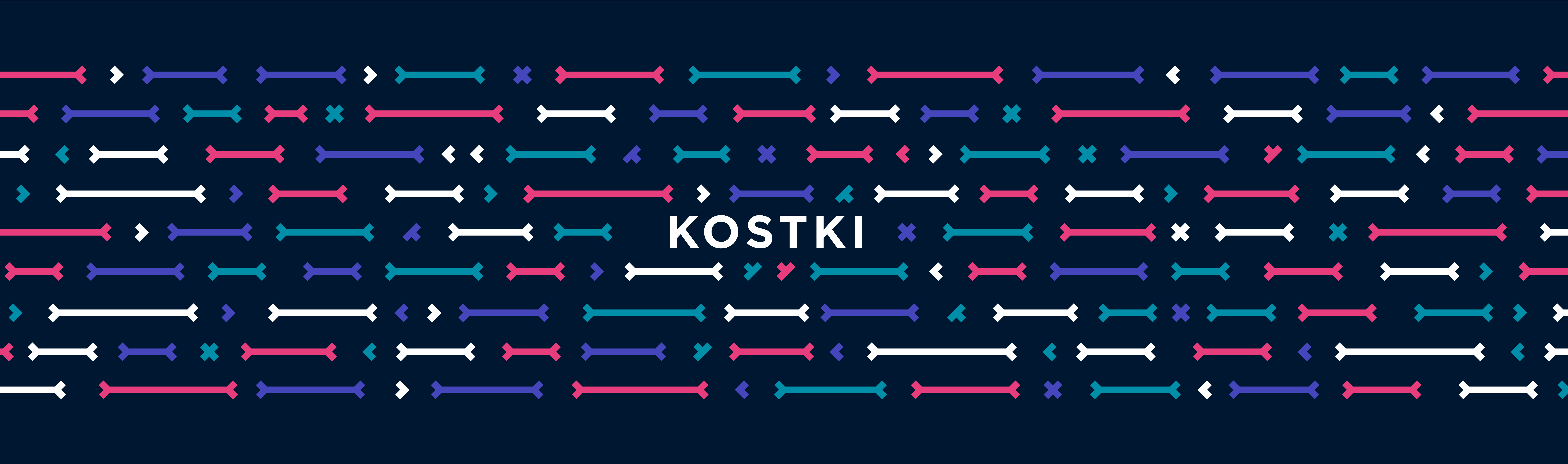 Kostki (Deprecated) - website kept for archive reasons