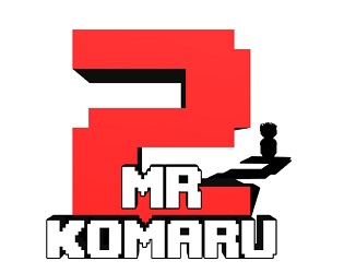 Mr Komaru 2