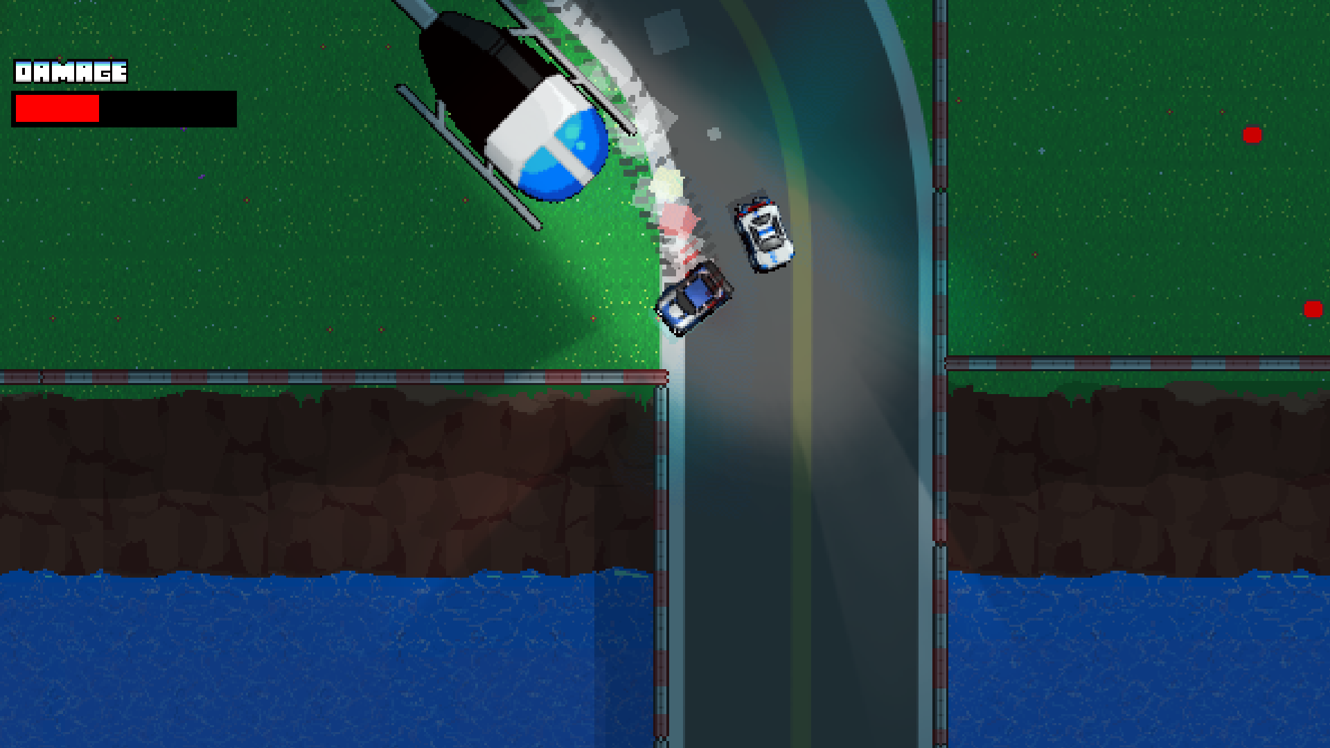 Screenshot 4 for Super Power Racing