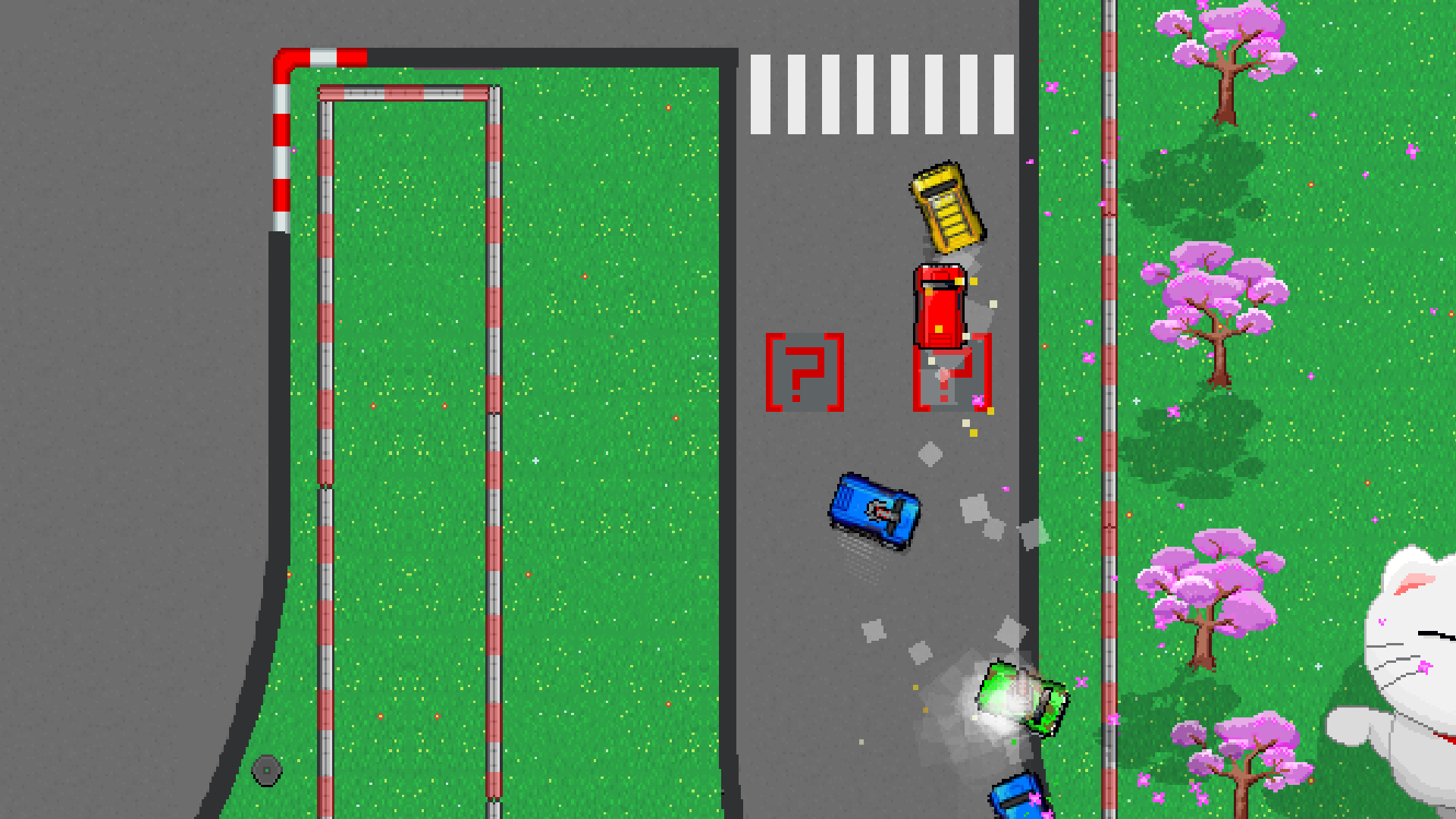 Screenshot 7 for Super Power Racing
