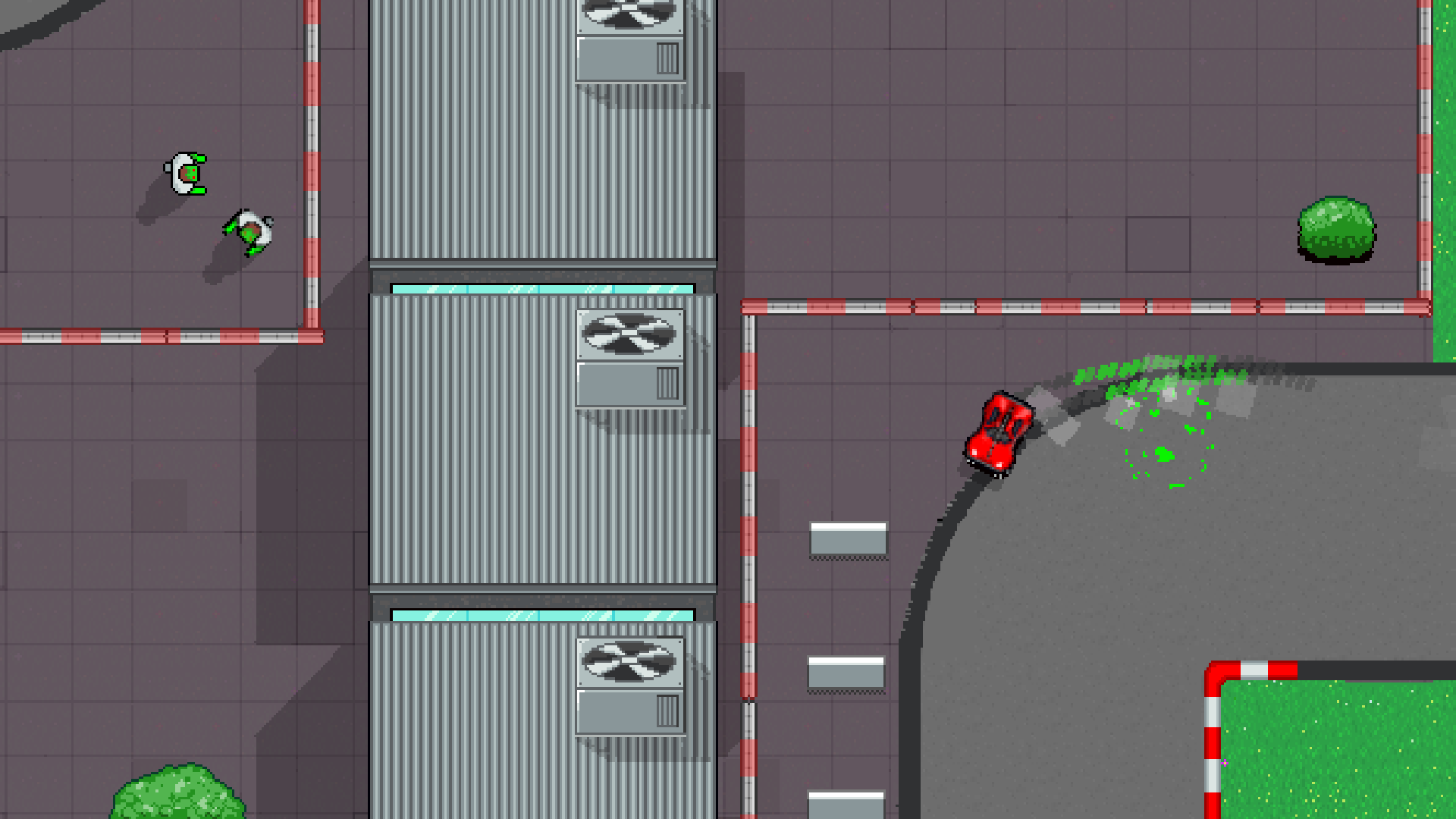 Screenshot 3 for Super Power Racing