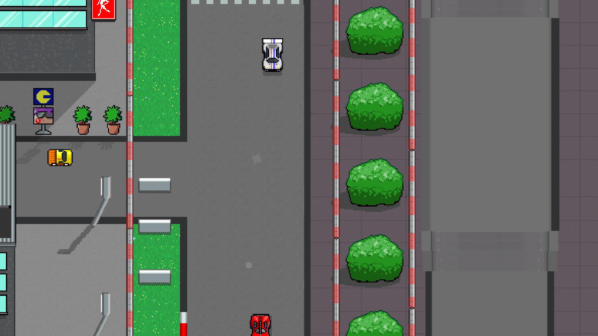 Screenshot 8 for Super Power Racing
