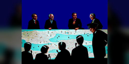 Cover image for Empire Deluxe Combined Edition