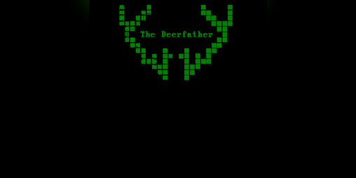 Cover image for The Deerfather