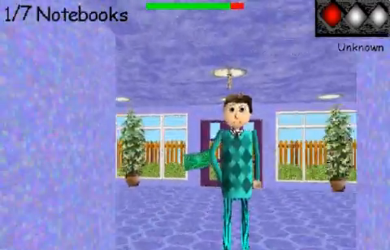 Billy's Basics Educational Game V1.4.3 Engine Port by Renatero88