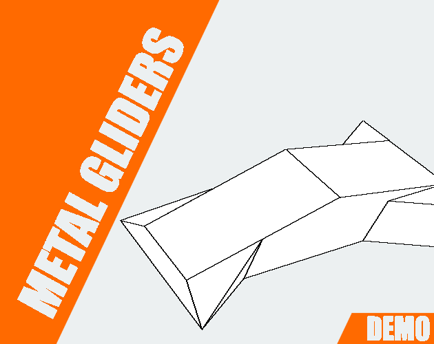 Metal Gliders