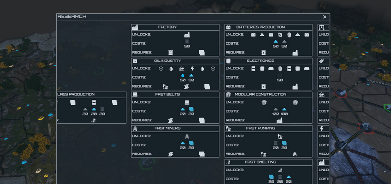 Uart Code Hexfactory HexFactory by Enikate