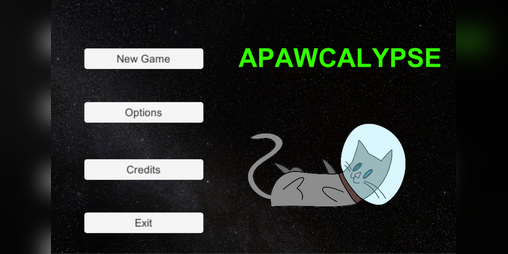 Cover image for Apawcalypse