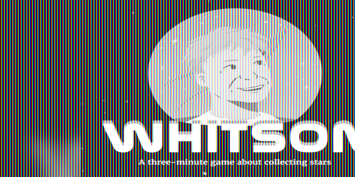 Cover image for Whitson
