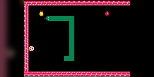 Cover image for Snake 2