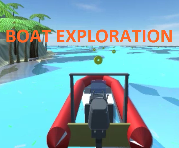 Boat Exploration Alpha Test download