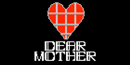 Cover image for Dear Mother