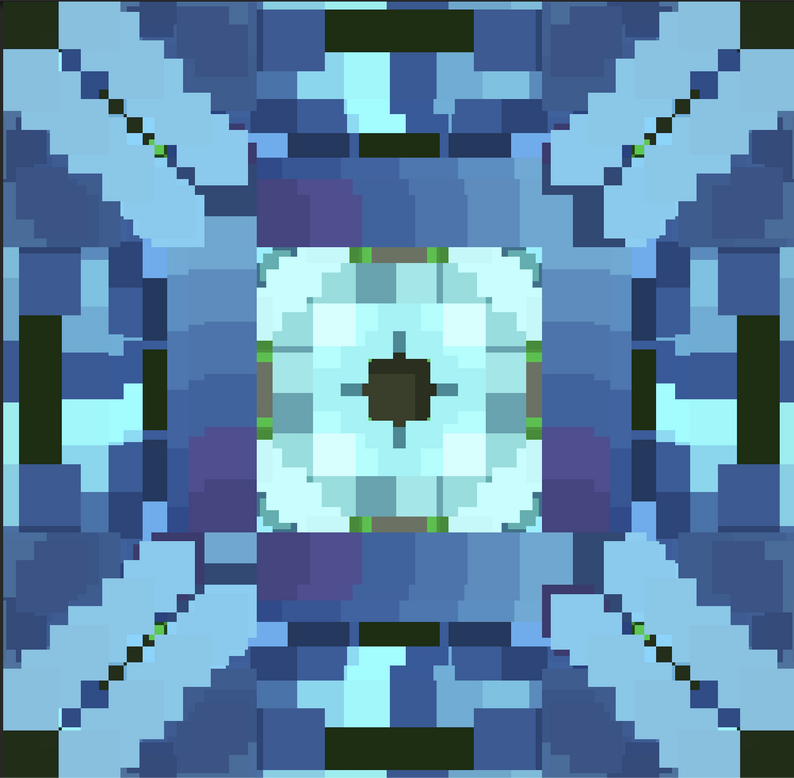 Scab Rave Visualizer by SpekWork