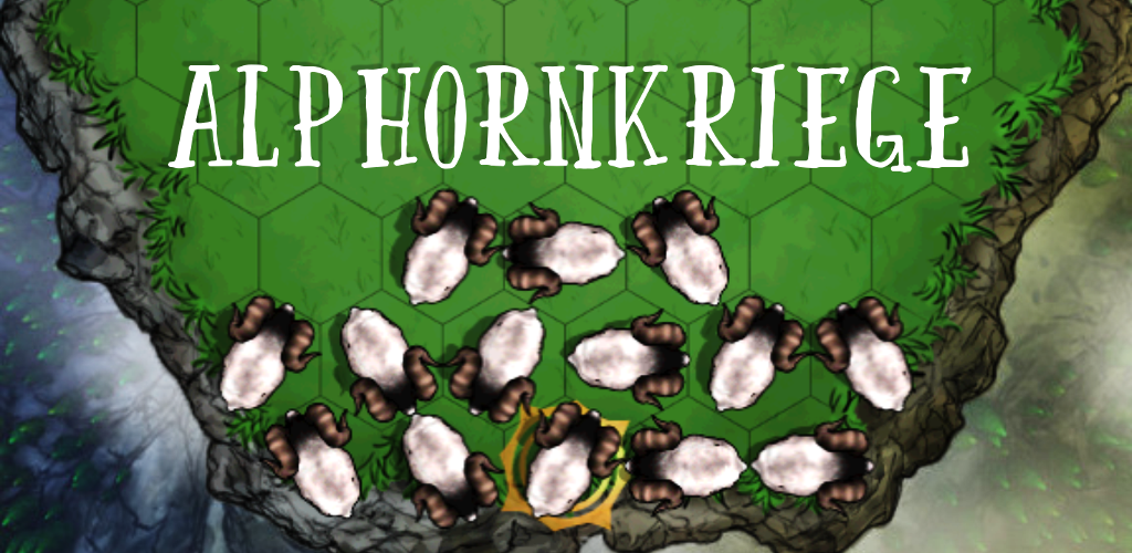 Alphornkriege