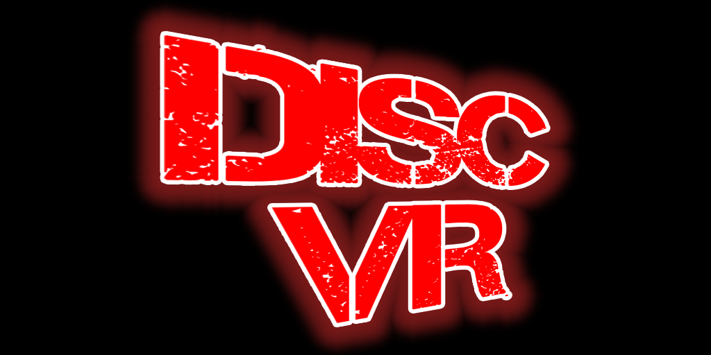 Disc VR