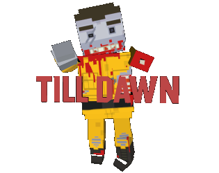 Till Dawn cover