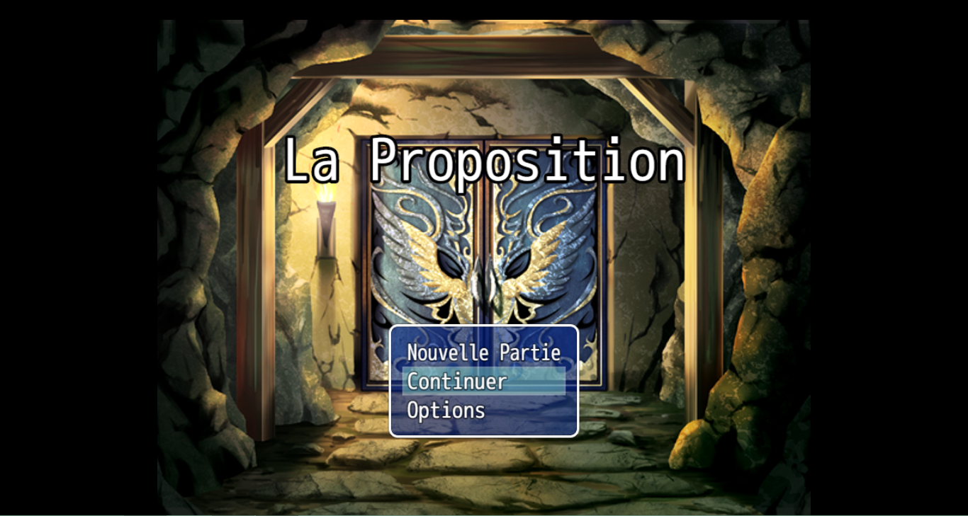 La proposition