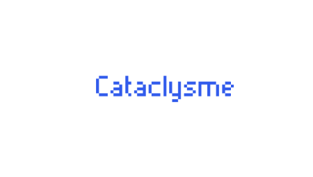 Cataclysme