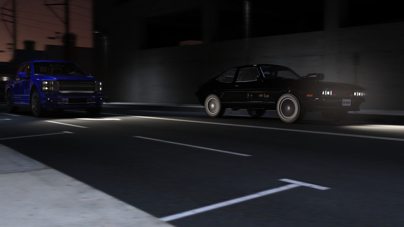 RACE OF LIFE screenshot