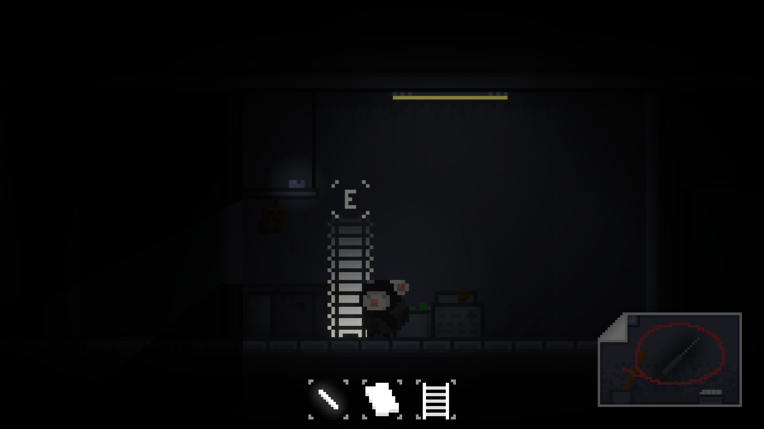 Screenshot 3 for You are not alone