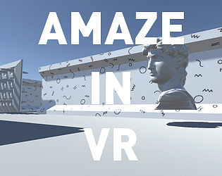 Amaze in VR