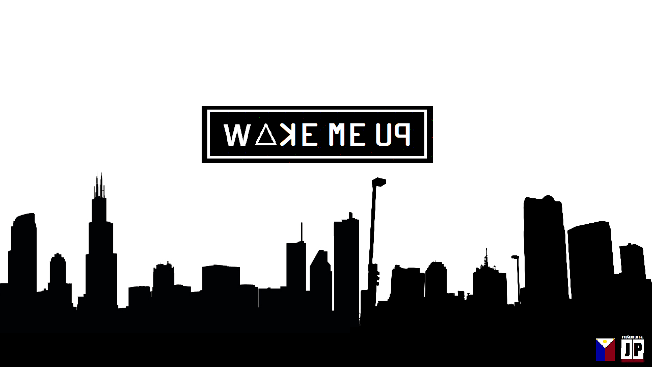 Wake Me Up !