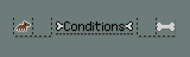 Conditions