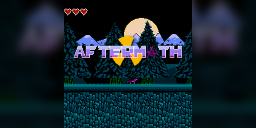 Cover image for Aftermath Y2K