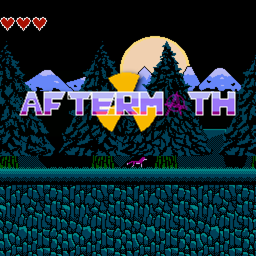 Cover image for Aftermath Y2K