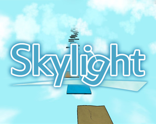 Cover image for Skylight